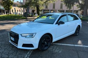 AUDI A4 2.0Tdi 150🐎