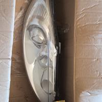 faro sx ford fiesta titanium