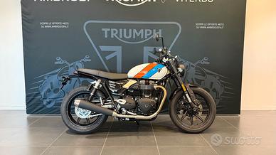Speed Twin 900