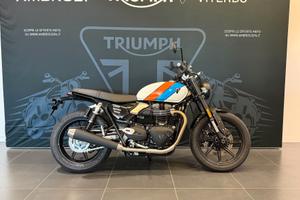 Speed Twin 900