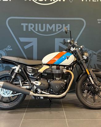 Speed Twin 900