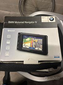 Navigator IV BMW originale