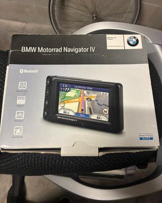 Navigator IV BMW originale