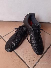 Scarpe Calcio Nike Tiempo n. 42
