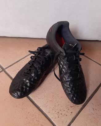 Scarpe Calcio Nike Tiempo n. 42