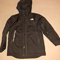GIACCA DA SCI THE NORTH FACE RAGAZZO 14 ANNI