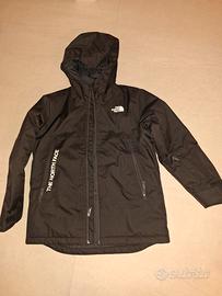 GIACCA DA SCI THE NORTH FACE RAGAZZO 14 ANNI