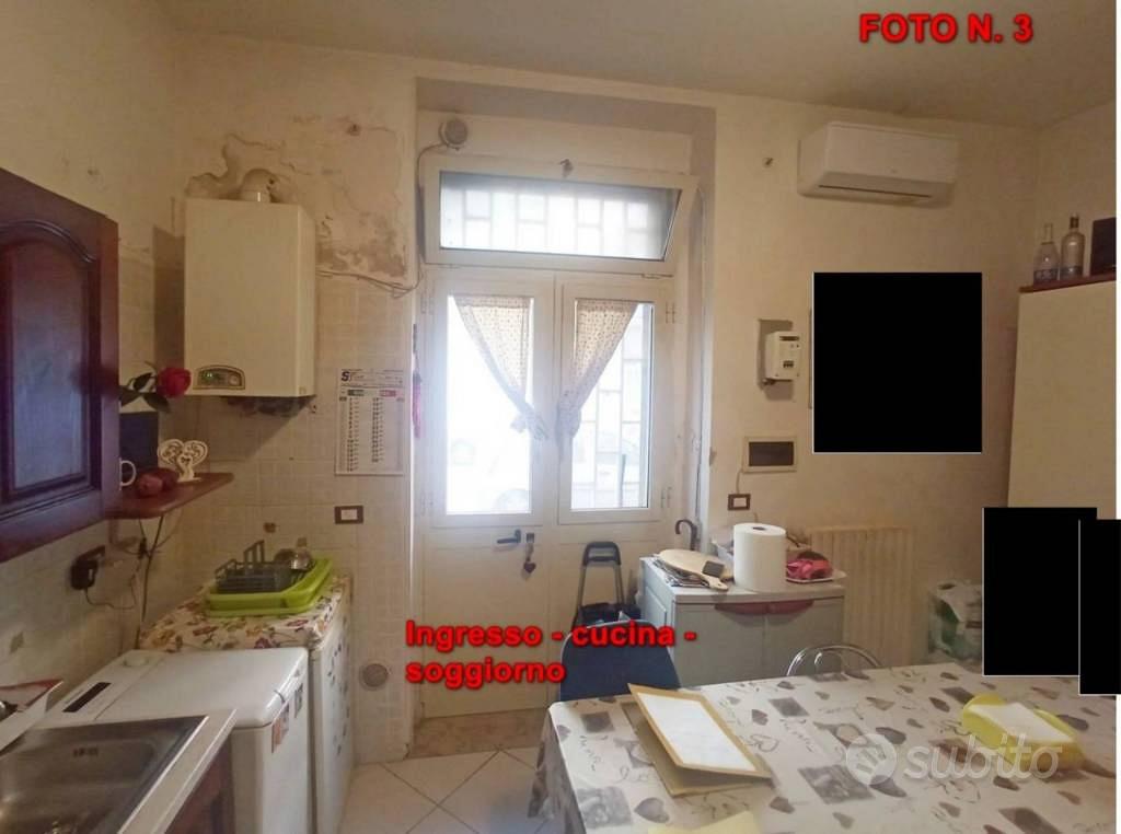 Appartamento – Foggia - Altro
