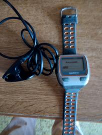 OROLOGIO GPS FORERUNNER