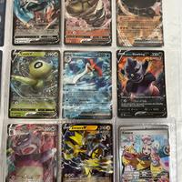 carte pokemon (130 tutte)