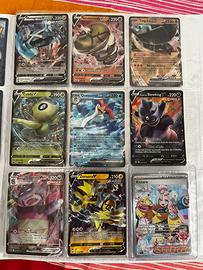 carte pokemon (130 tutte)