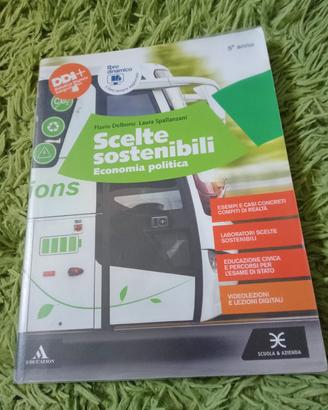 Scelte sostenibili 