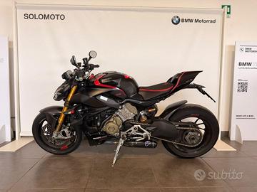 DUCATI Streetfighter V4 S my20