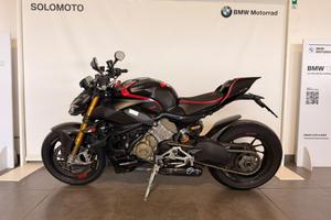 DUCATI Streetfighter V4 S my20