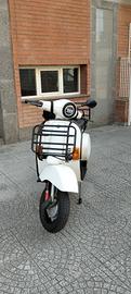 Piaggio Vespa 50 HP 4 marce