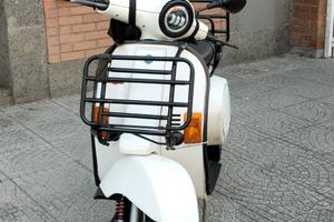Piaggio Vespa 50 HP 4 marce