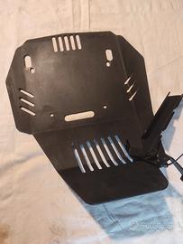 Paramotore per Benelli TRK 500