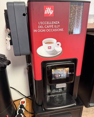 Bonamat bravilor Sego12 caffe machina professional