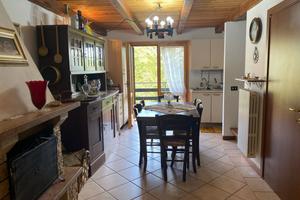Villa a schiera Casteldelci [Cod. rif 3306273VRG]