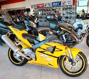 Honda CBR 900 RR Fireblade