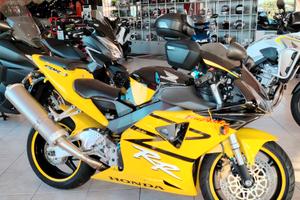 Honda CBR 900 RR Fireblade