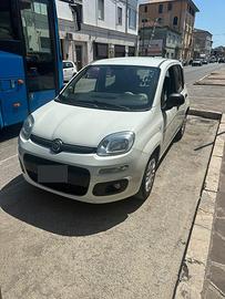 FIAT PANDA 1.2 EASY 70 CV – 2016