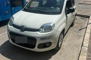 FIAT PANDA 1.2 EASY 70 CV – 2016