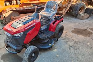 trattorino taglierba GEOTECH PRO