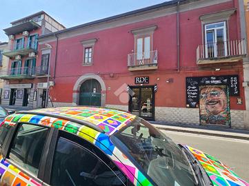 3 LOCALI A POMIGLIANO D'ARCO