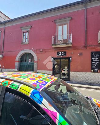 3 LOCALI A POMIGLIANO D'ARCO