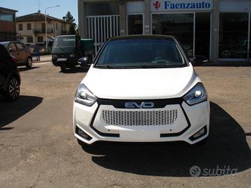 Evo 3 GPL FULL OPTIONAL 5 ANNI DI GARANZIA!!