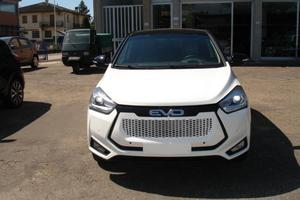 Evo 3 GPL FULL OPTIONAL 5 ANNI DI GARANZIA!!