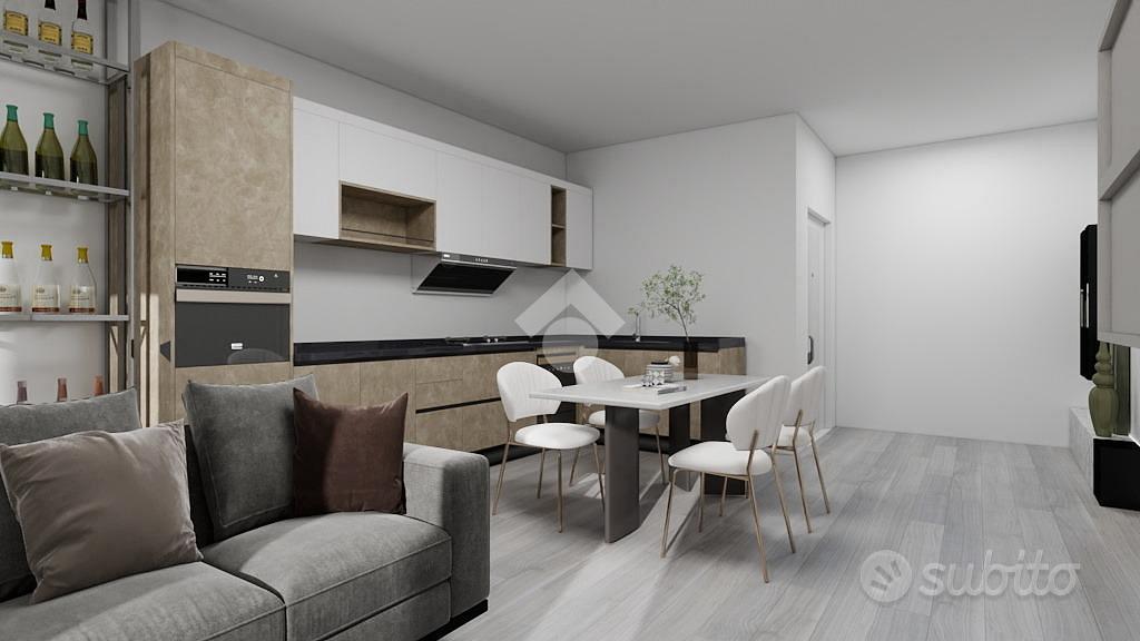 Appartamento – Ronzo-Chienis, Ronzo, Prà del Lac - Vista 3