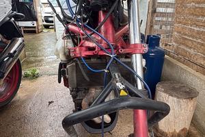 Kawasaki ER 6N - 2007