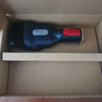 Spazzola multifunzionale per aspirapolvere Dayson