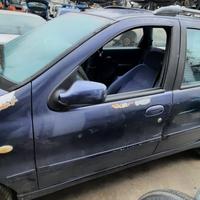 FIAT PALIO STATION WAGON 2001 - PORTA ANTERIORE SI