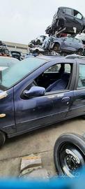 FIAT PALIO STATION WAGON 2001 - PORTA ANTERIORE SI