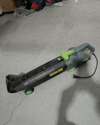 soffiatore/aspirtaore
