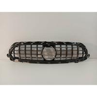 Mercedes E Klasa W213 Griglia / Griglia GT cromata