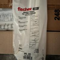 Reggimensola Fischer ML35
