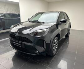 TOYOTA Yaris Cross 1.5 Hybrid 5p. E-CVT Trend