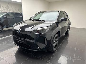 TOYOTA Yaris Cross 1.5 Hybrid 5p. E-CVT Trend