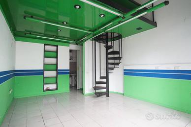 Locale commerciale - Giarre