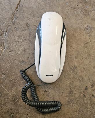 Telefono fisso Brondi 