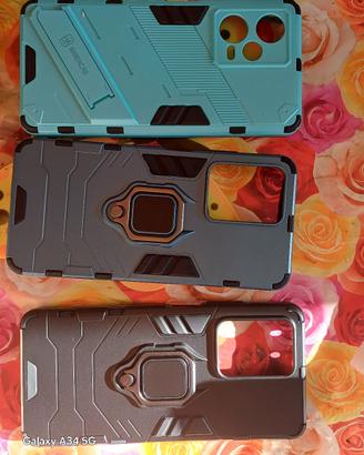 Cover Cellulare 3 euro. 
