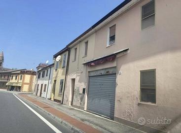 Immobile in asta di 59 m² con 1 locale a Riva del 