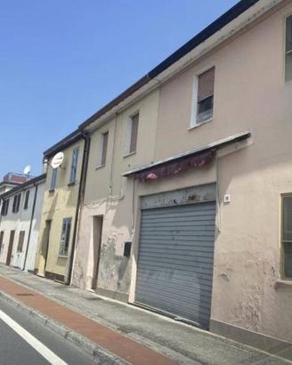 Immobile in asta di 59 m² con 1 locale a Riva del 