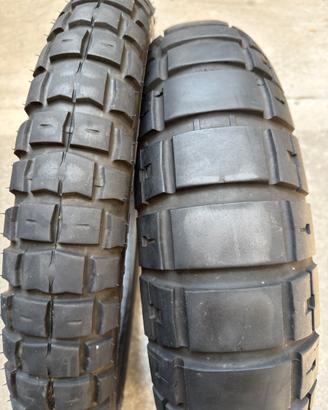 Pirelli Scorpion Rally STR, 90/90 R21 + 150/70 R18