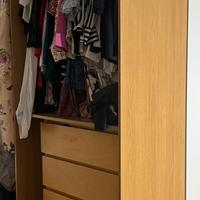 Modulo armadio pax ikea
