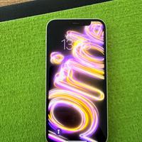 Iphone 12 64 GB bianco